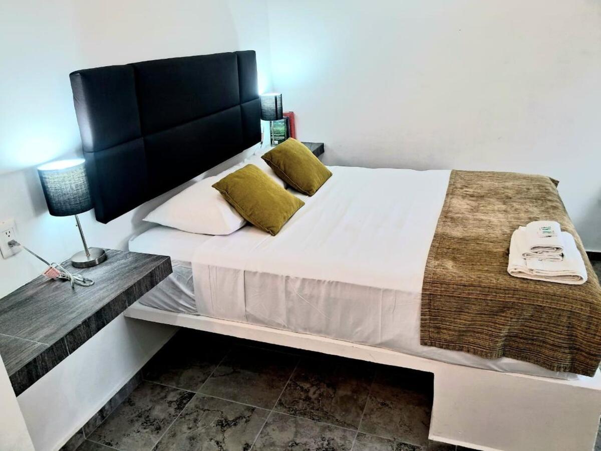 Boutique Wbalcony #4- Apartamento *