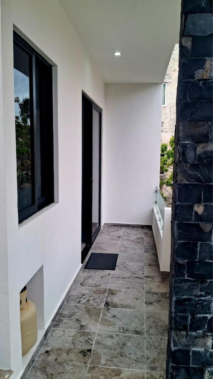 Boutique Wbalcony #4- Apartamento Isla Mujeres