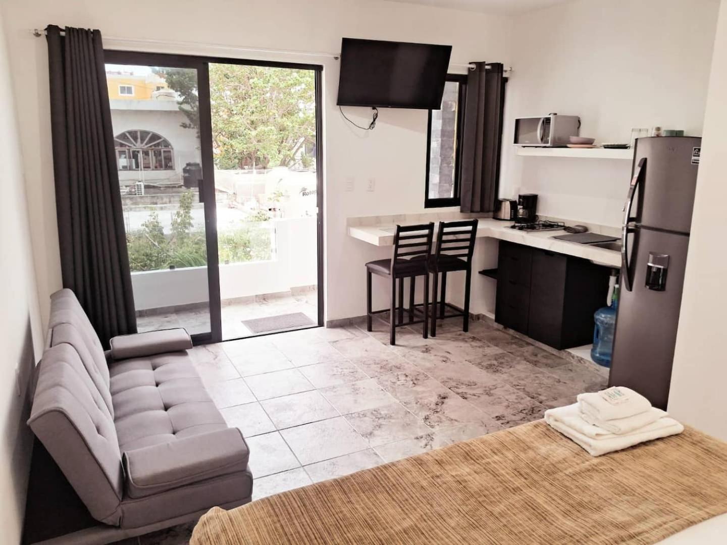Boutique Wbalcony #4- Isla Mujeres