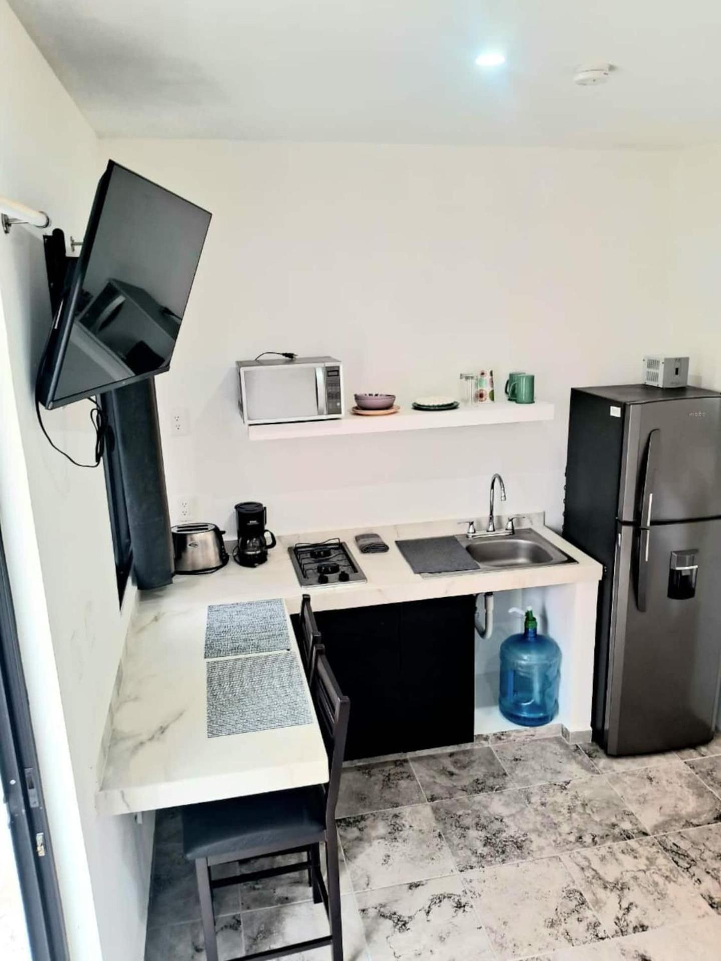 Boutique Wbalcony #4- Apartamento Isla Mujeres