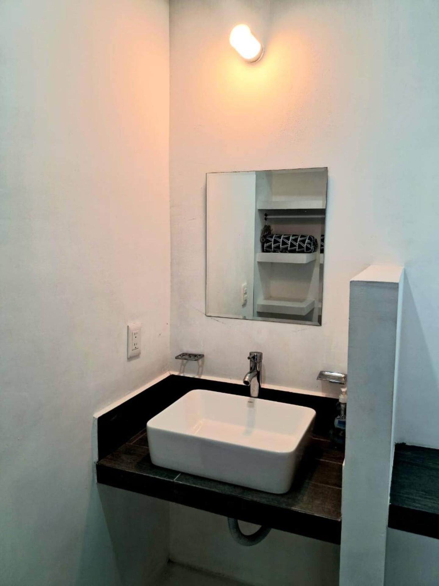 Boutique Wbalcony #4- Isla Mujeres