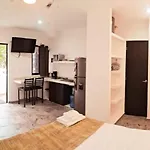 Boutique Studio Wbalcony #4- Isla Mujeres